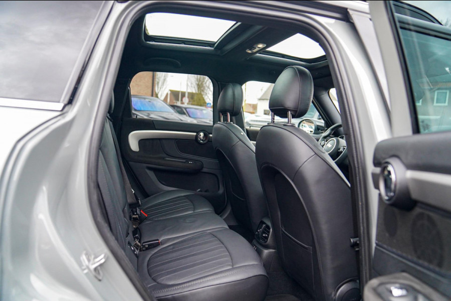 MINI Countryman 2.0 Cooper S Hammersmith | Harman/Kardon | Stoelverwarming | Dual Pano