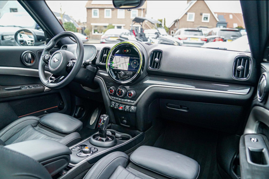 MINI Countryman 2.0 Cooper S Hammersmith | Harman/Kardon | Stoelverwarming | Dual Pano