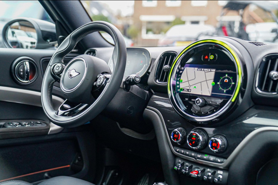 MINI Countryman 2.0 Cooper S Hammersmith | Harman/Kardon | Stoelverwarming | Dual Pano