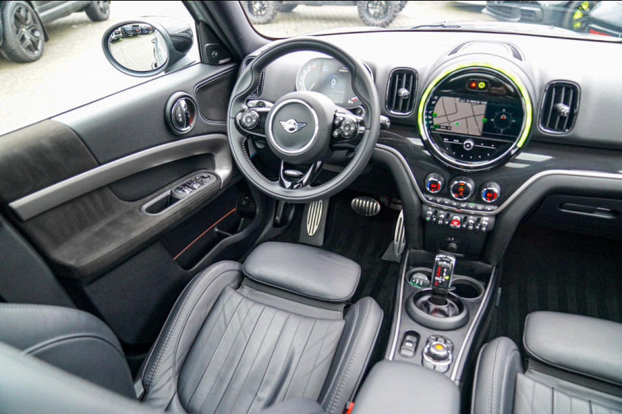 MINI Countryman 2.0 Cooper S Hammersmith | Harman/Kardon | Stoelverwarming | Dual Pano