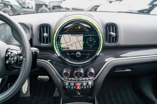 MINI Countryman 2.0 Cooper S Hammersmith | Harman/Kardon | Stoelverwarming | Dual Pano
