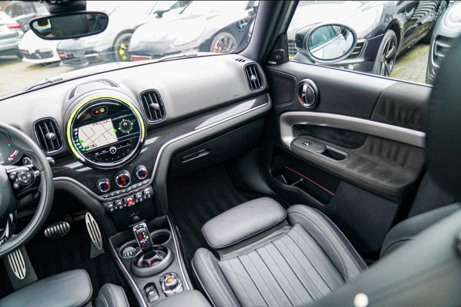 MINI Countryman 2.0 Cooper S Hammersmith | Harman/Kardon | Stoelverwarming | Dual Pano