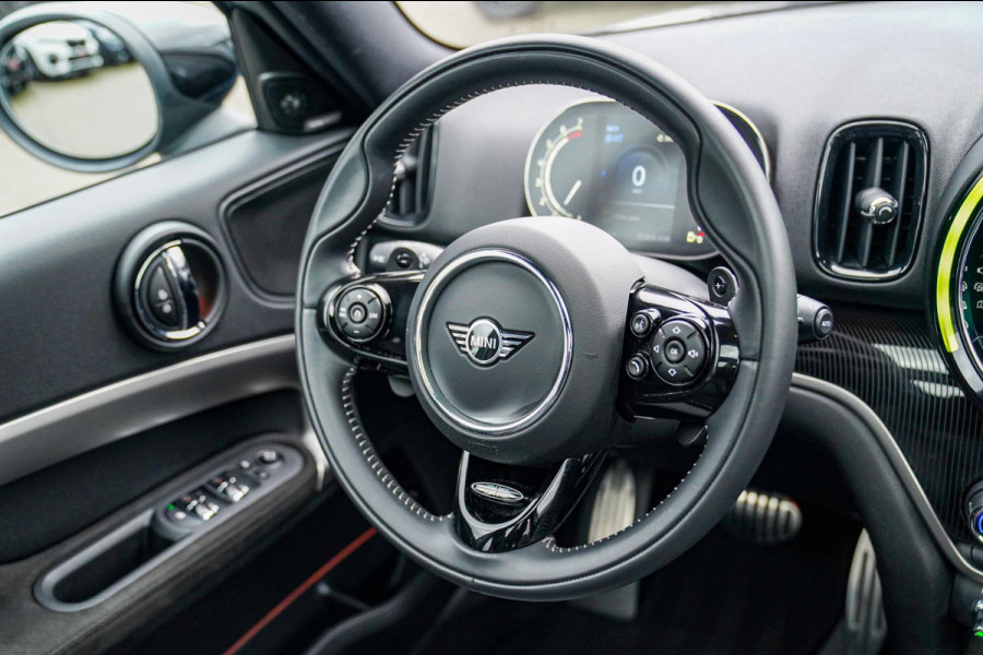 MINI Countryman 2.0 Cooper S Hammersmith | Harman/Kardon | Stoelverwarming | Dual Pano