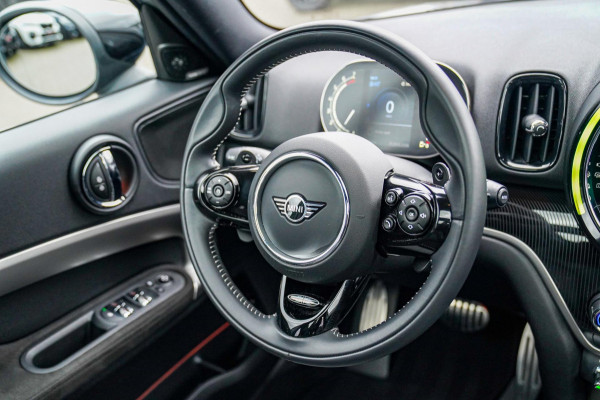 MINI Countryman 2.0 Cooper S Hammersmith | Harman/Kardon | Stoelverwarming | Dual Pano