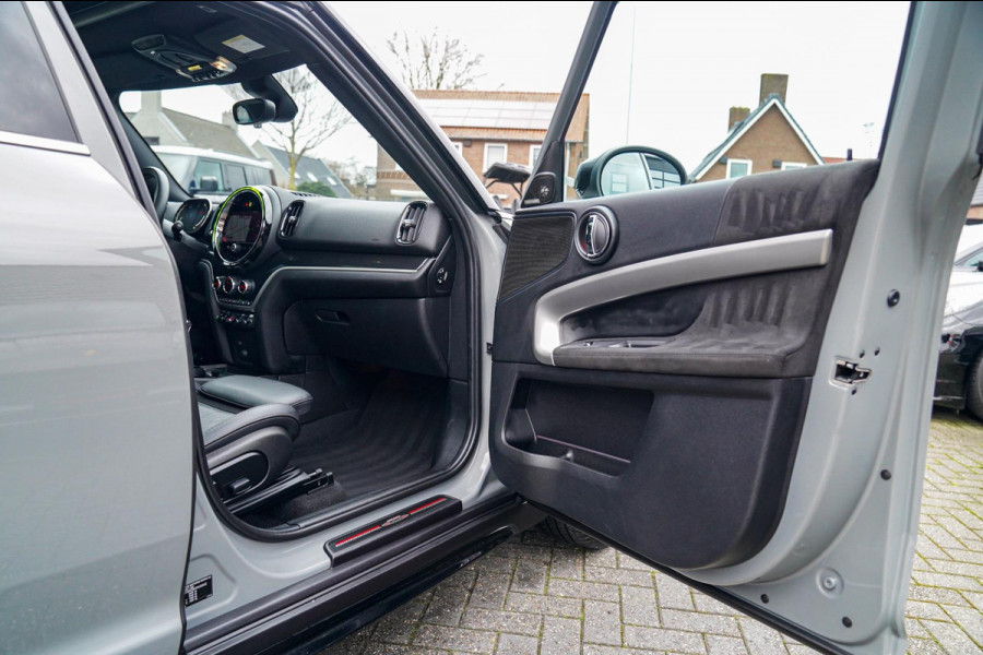 MINI Countryman 2.0 Cooper S Hammersmith | Harman/Kardon | Stoelverwarming | Dual Pano