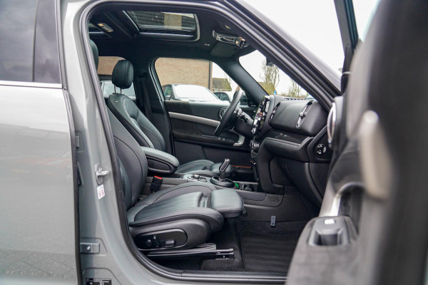 MINI Countryman 2.0 Cooper S Hammersmith | Harman/Kardon | Stoelverwarming | Dual Pano