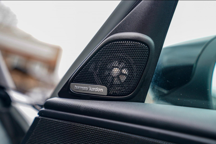 MINI Countryman 2.0 Cooper S Hammersmith | Harman/Kardon | Stoelverwarming | Dual Pano