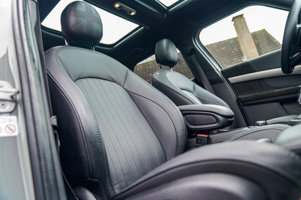 MINI Countryman 2.0 Cooper S Hammersmith | Harman/Kardon | Stoelverwarming | Dual Pano