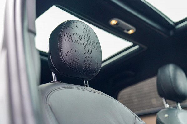 MINI Countryman 2.0 Cooper S Hammersmith | Harman/Kardon | Stoelverwarming | Dual Pano