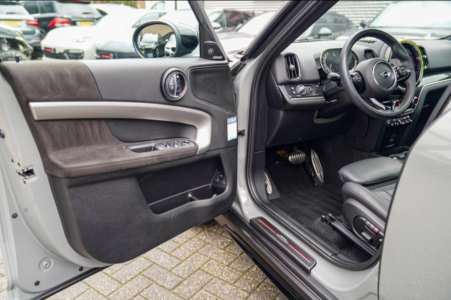 MINI Countryman 2.0 Cooper S Hammersmith | Harman/Kardon | Stoelverwarming | Dual Pano