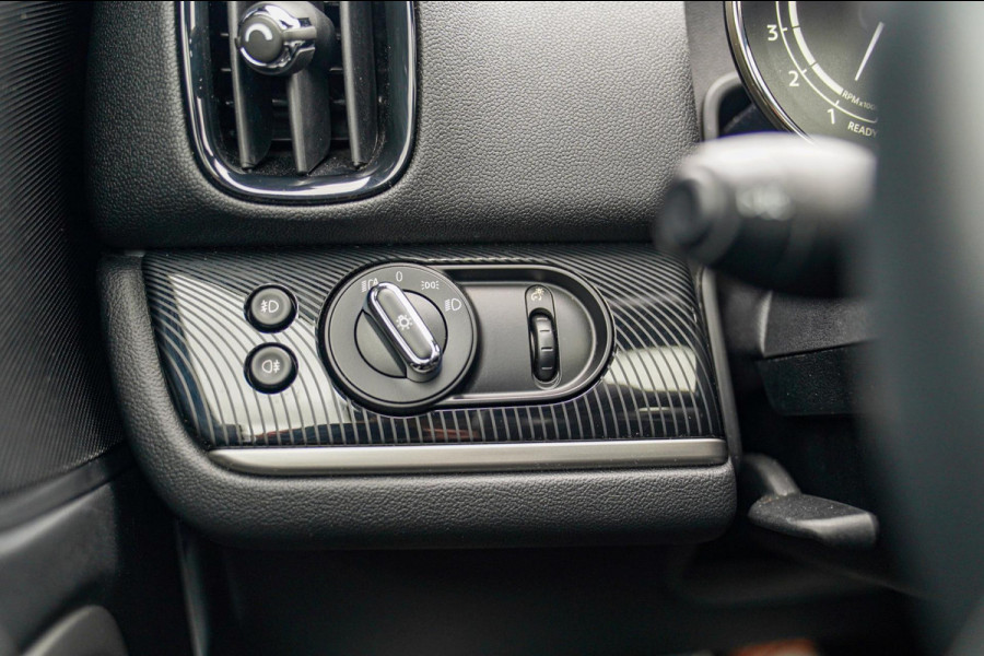 MINI Countryman 2.0 Cooper S Hammersmith | Harman/Kardon | Stoelverwarming | Dual Pano