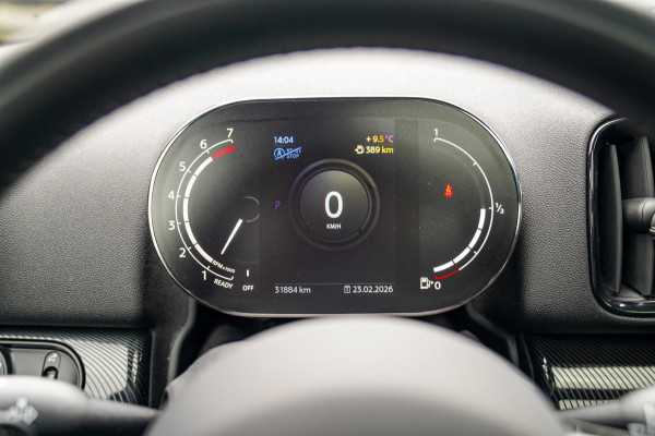 MINI Countryman 2.0 Cooper S Hammersmith | Harman/Kardon | Stoelverwarming | Dual Pano