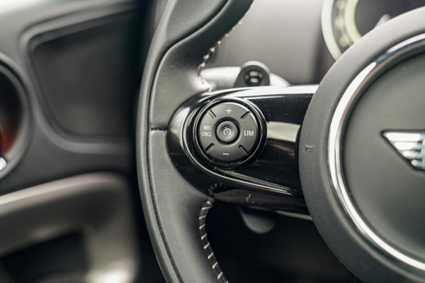 MINI Countryman 2.0 Cooper S Hammersmith | Harman/Kardon | Stoelverwarming | Dual Pano