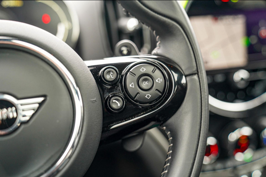 MINI Countryman 2.0 Cooper S Hammersmith | Harman/Kardon | Stoelverwarming | Dual Pano