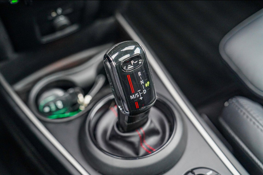 MINI Countryman 2.0 Cooper S Hammersmith | Harman/Kardon | Stoelverwarming | Dual Pano