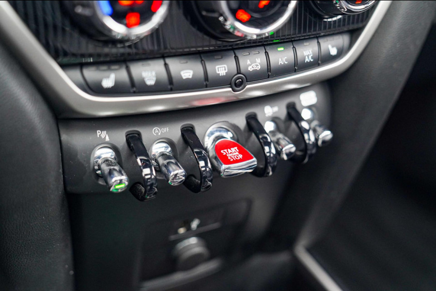 MINI Countryman 2.0 Cooper S Hammersmith | Harman/Kardon | Stoelverwarming | Dual Pano