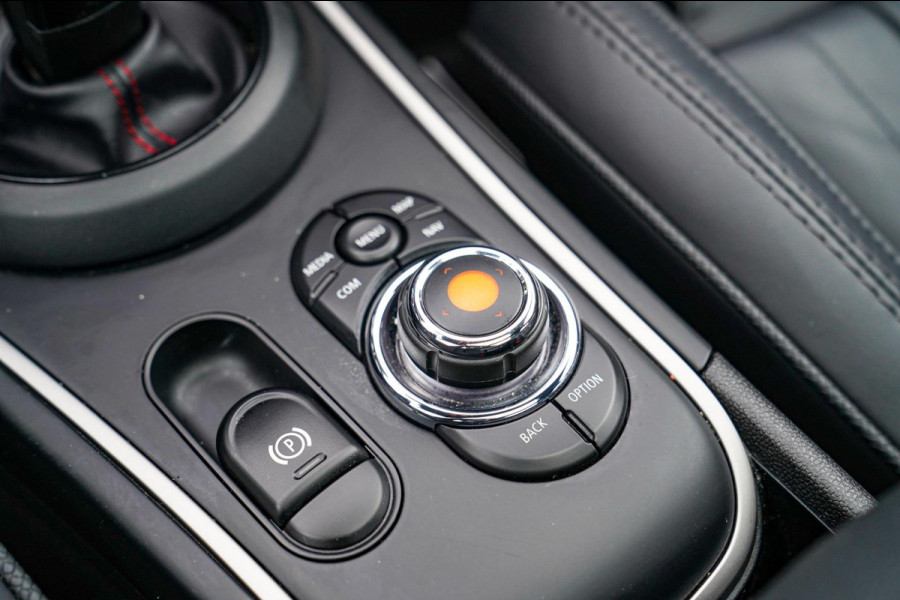 MINI Countryman 2.0 Cooper S Hammersmith | Harman/Kardon | Stoelverwarming | Dual Pano