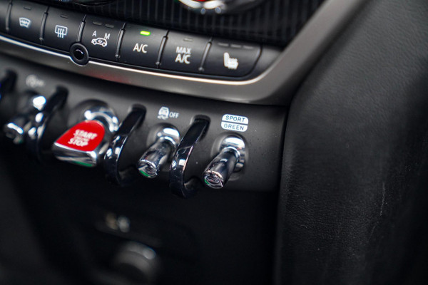 MINI Countryman 2.0 Cooper S Hammersmith | Harman/Kardon | Stoelverwarming | Dual Pano