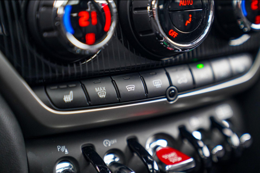 MINI Countryman 2.0 Cooper S Hammersmith | Harman/Kardon | Stoelverwarming | Dual Pano