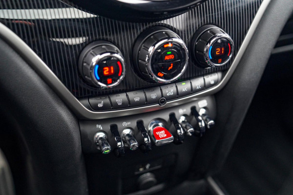 MINI Countryman 2.0 Cooper S Hammersmith | Harman/Kardon | Stoelverwarming | Dual Pano