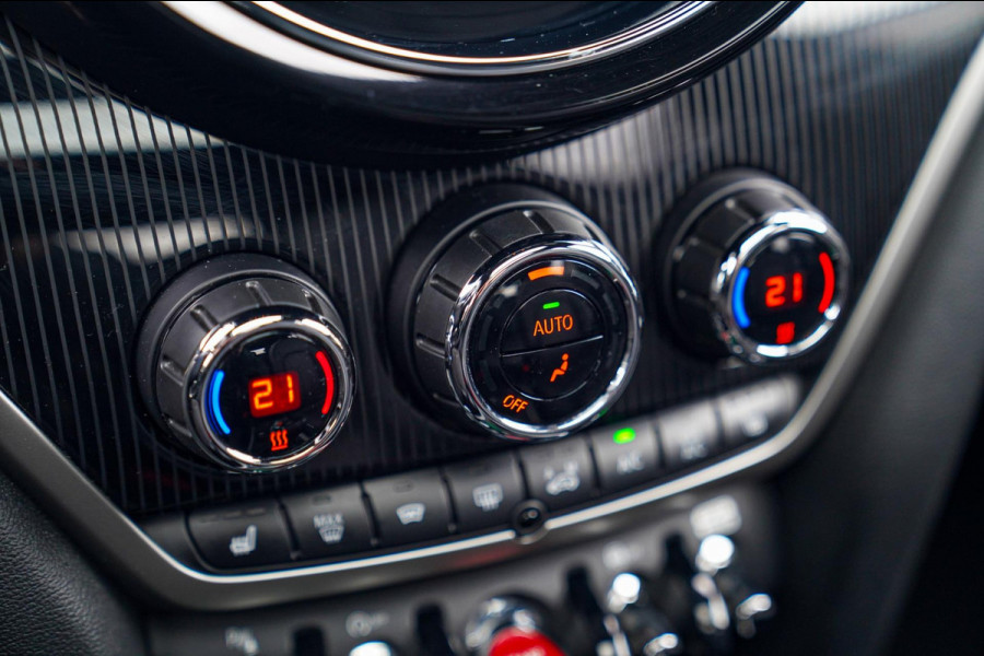 MINI Countryman 2.0 Cooper S Hammersmith | Harman/Kardon | Stoelverwarming | Dual Pano