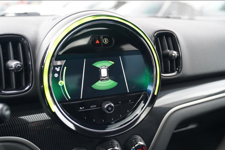 MINI Countryman 2.0 Cooper S Hammersmith | Harman/Kardon | Stoelverwarming | Dual Pano