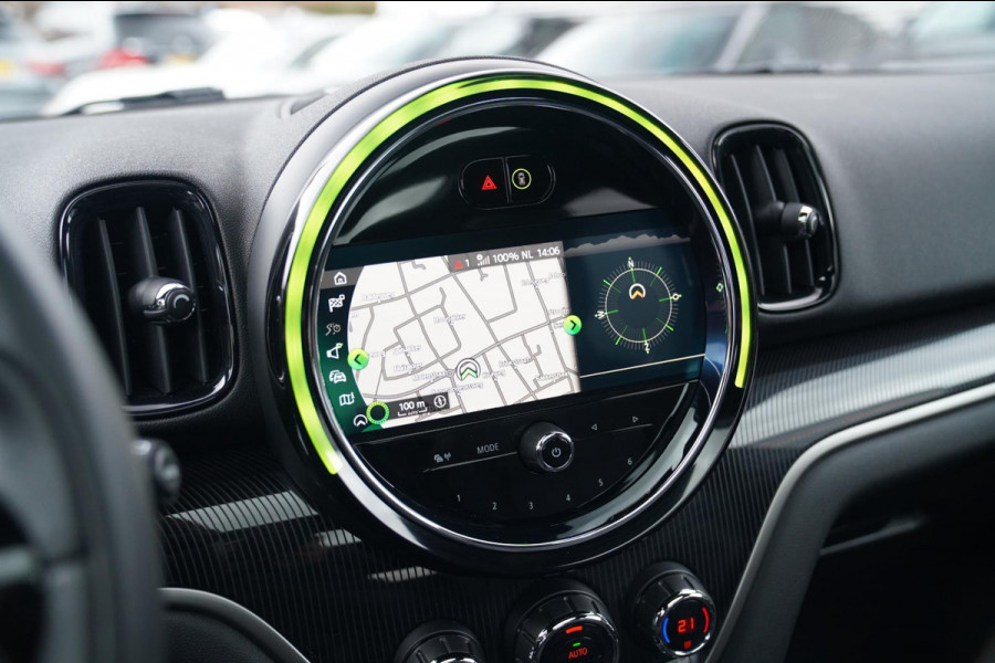 MINI Countryman 2.0 Cooper S Hammersmith | Harman/Kardon | Stoelverwarming | Dual Pano