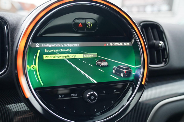 MINI Countryman 2.0 Cooper S Hammersmith | Harman/Kardon | Stoelverwarming | Dual Pano