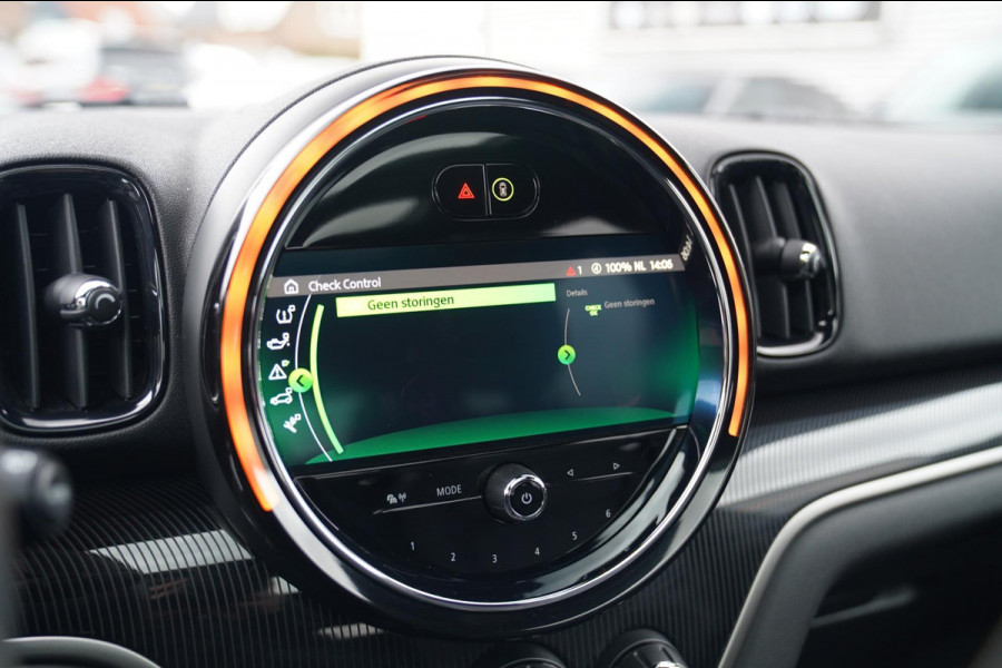 MINI Countryman 2.0 Cooper S Hammersmith | Harman/Kardon | Stoelverwarming | Dual Pano