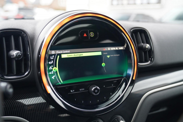 MINI Countryman 2.0 Cooper S Hammersmith | Harman/Kardon | Stoelverwarming | Dual Pano