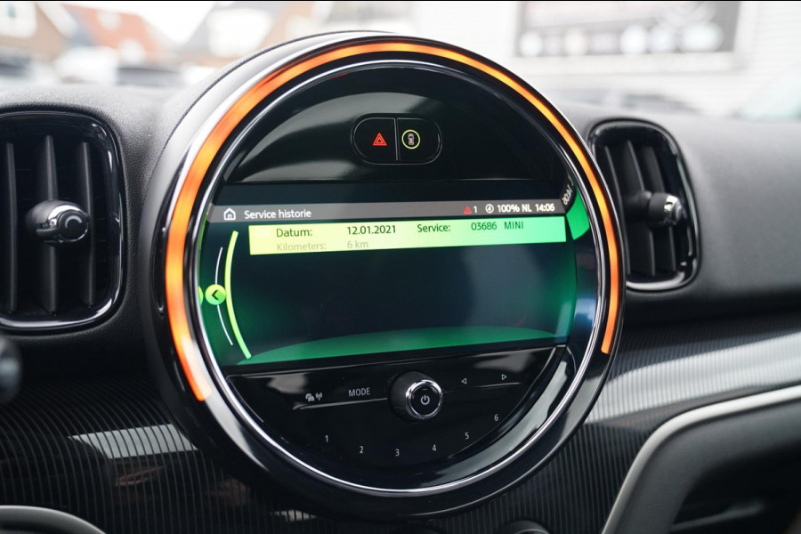 MINI Countryman 2.0 Cooper S Hammersmith | Harman/Kardon | Stoelverwarming | Dual Pano