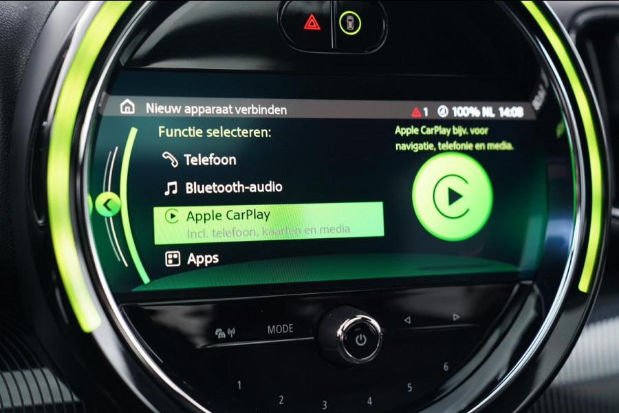 MINI Countryman 2.0 Cooper S Hammersmith | Harman/Kardon | Stoelverwarming | Dual Pano