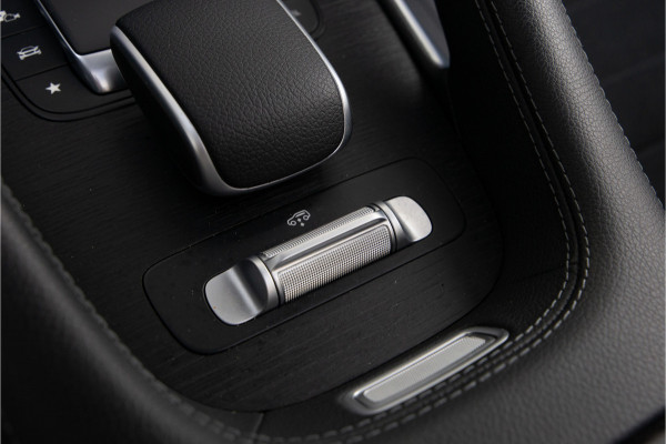 Mercedes-Benz GLE 400 e 4MATIC AMG Line Premium Manufaktur Alpin Grijs, Pano, Luchtvering, Trekhaak