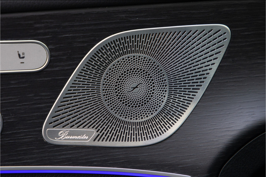 Mercedes-Benz GLE 400 e 4MATIC AMG Line Premium Manufaktur Alpin Grijs, Pano, Luchtvering, Trekhaak