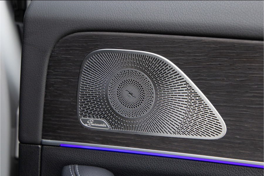 Mercedes-Benz GLE 400 e 4MATIC AMG Line Premium Manufaktur Alpin Grijs, Pano, Luchtvering, Trekhaak