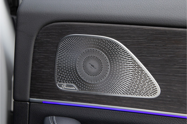 Mercedes-Benz GLE 400 e 4MATIC AMG Line Premium Manufaktur Alpin Grijs, Pano, Luchtvering, Trekhaak