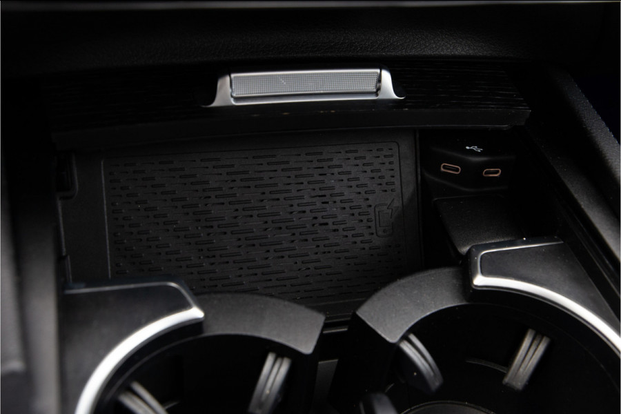 Mercedes-Benz GLE 400 e 4MATIC AMG Line Premium Manufaktur Alpin Grijs, Pano, Luchtvering, Trekhaak