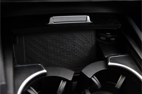 Mercedes-Benz GLE 400 e 4MATIC AMG Line Premium Manufaktur Alpin Grijs, Pano, Luchtvering, Trekhaak