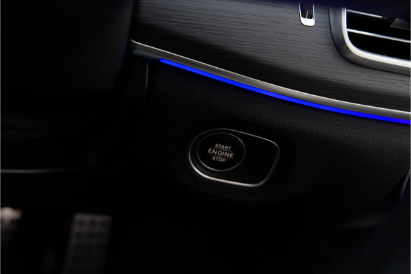 Mercedes-Benz GLE 400 e 4MATIC AMG Line Premium Manufaktur Alpin Grijs, Pano, Luchtvering, Trekhaak