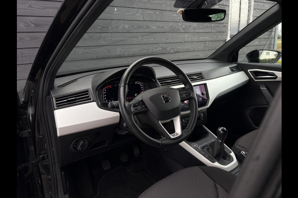 Seat Arona 1.0 TSI Xcellence Business Intense - Led l ACC l Camera l Virt. Cockp. l Apple Cplay l Keyless