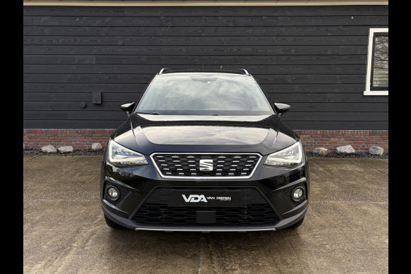 Seat Arona 1.0 TSI Xcellence Business Intense - Led l ACC l Camera l Virt. Cockp. l Apple Cplay l Keyless