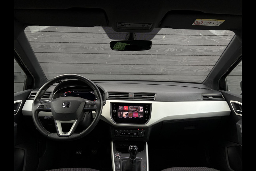 Seat Arona 1.0 TSI Xcellence Business Intense - Led l ACC l Camera l Virt. Cockp. l Apple Cplay l Keyless