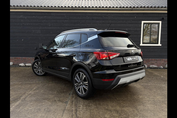 Seat Arona 1.0 TSI Xcellence Business Intense - Led l ACC l Camera l Virt. Cockp. l Apple Cplay l Keyless