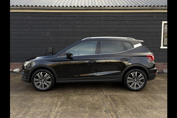 Seat Arona 1.0 TSI Xcellence Business Intense - Led l ACC l Camera l Virt. Cockp. l Apple Cplay l Keyless