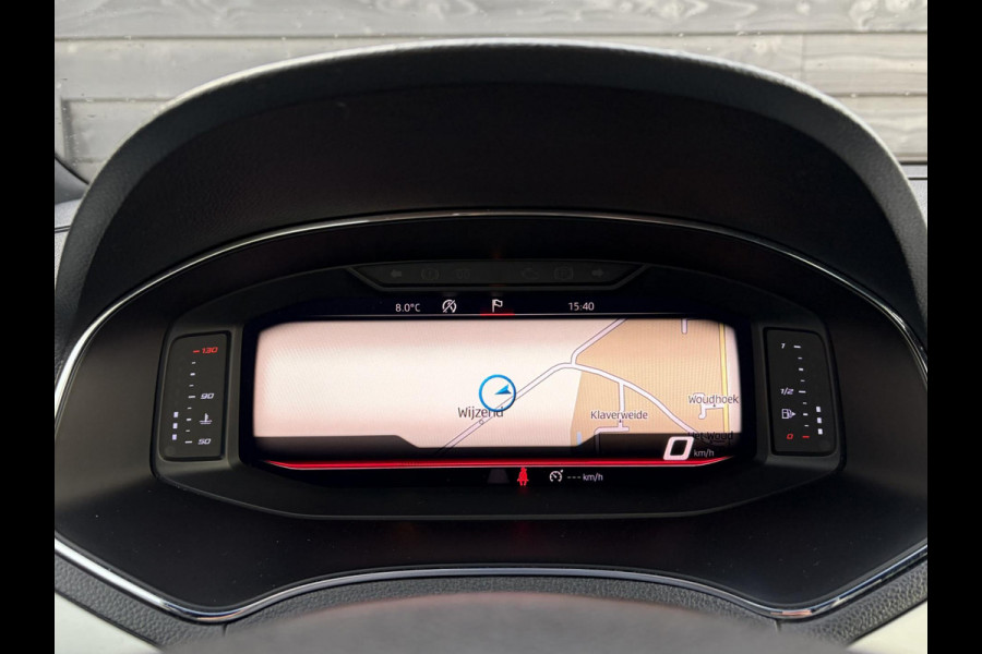 Seat Arona 1.0 TSI Xcellence Business Intense - Led l ACC l Camera l Virt. Cockp. l Apple Cplay l Keyless