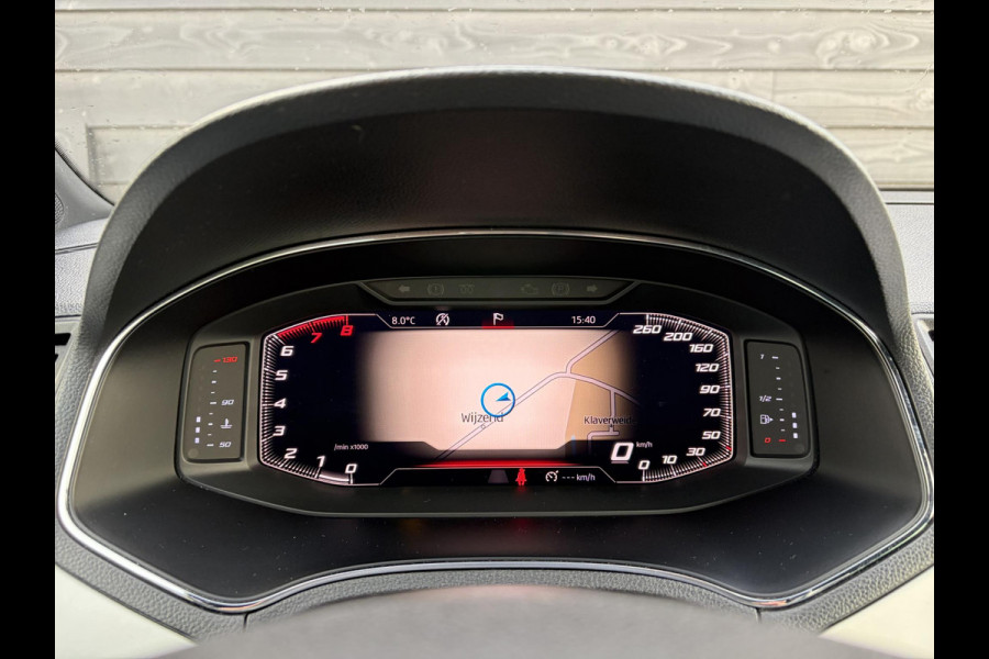 Seat Arona 1.0 TSI Xcellence Business Intense - Led l ACC l Camera l Virt. Cockp. l Apple Cplay l Keyless