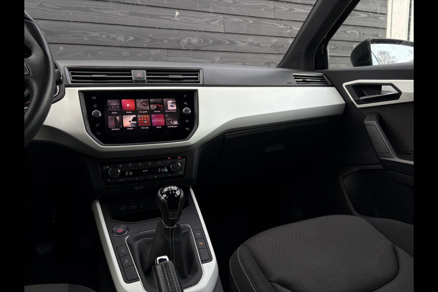 Seat Arona 1.0 TSI Xcellence Business Intense - Led l ACC l Camera l Virt. Cockp. l Apple Cplay l Keyless