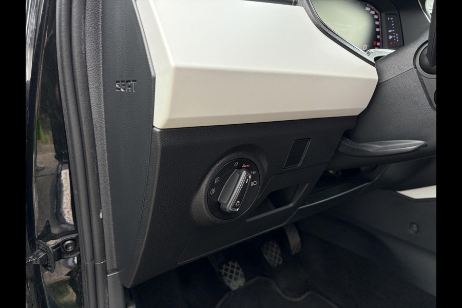 Seat Arona 1.0 TSI Xcellence Business Intense - Led l ACC l Camera l Virt. Cockp. l Apple Cplay l Keyless