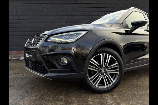 Seat Arona 1.0 TSI Xcellence Business Intense - Led l ACC l Camera l Virt. Cockp. l Apple Cplay l Keyless