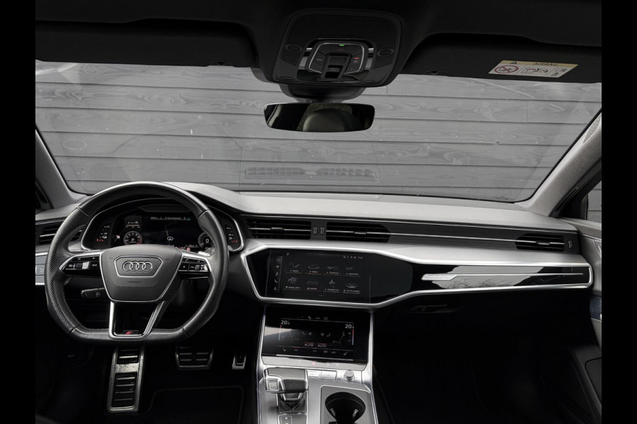 Audi A6 Limousine 55 TFSI e quattro Pro Line S Competition - NAP l Pano l B&O l Memory l 360cam l 3x S-Line